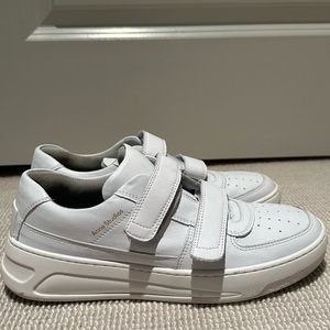 Acne Studios, Steffey low top sneakers
